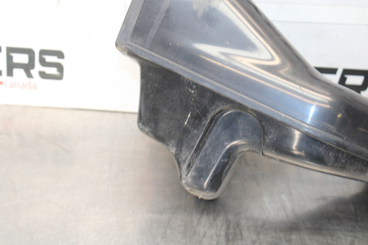 97-00 SUZUKI GSXR600 SRAD LEFT RAM AIR INTAKE DUCT TUBE BB921