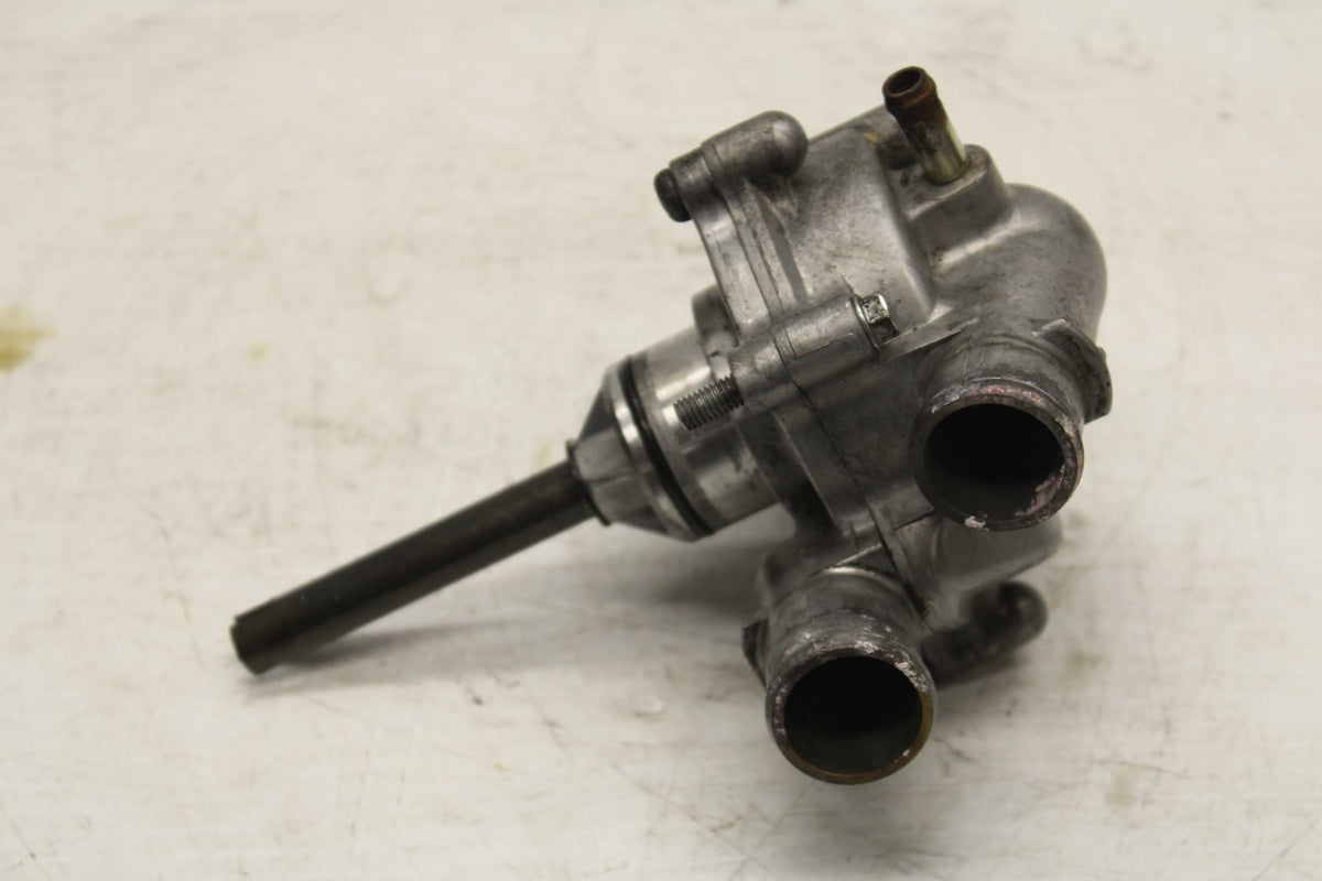 09-11 SUZUKI GSXR1000 ENGINE WATER COOLANT PUMP  17400-47H10 BB284