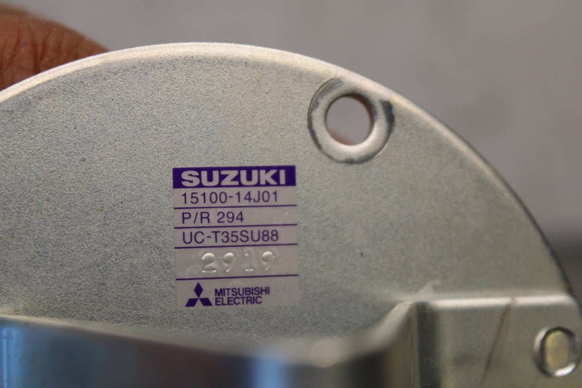 11-24 SUZUKI GSXR750 FUEL PUMP GAS PETROL SENDER UNIT  BB687