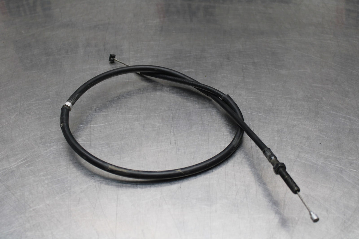 22-25 YAMAHA YZF R7 CLUTCH CABLE LINE BB769