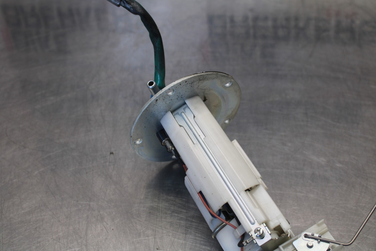 10 SUZUKI SV650 FUEL PUMP GAS PETROL SENDER UNIT BB181
