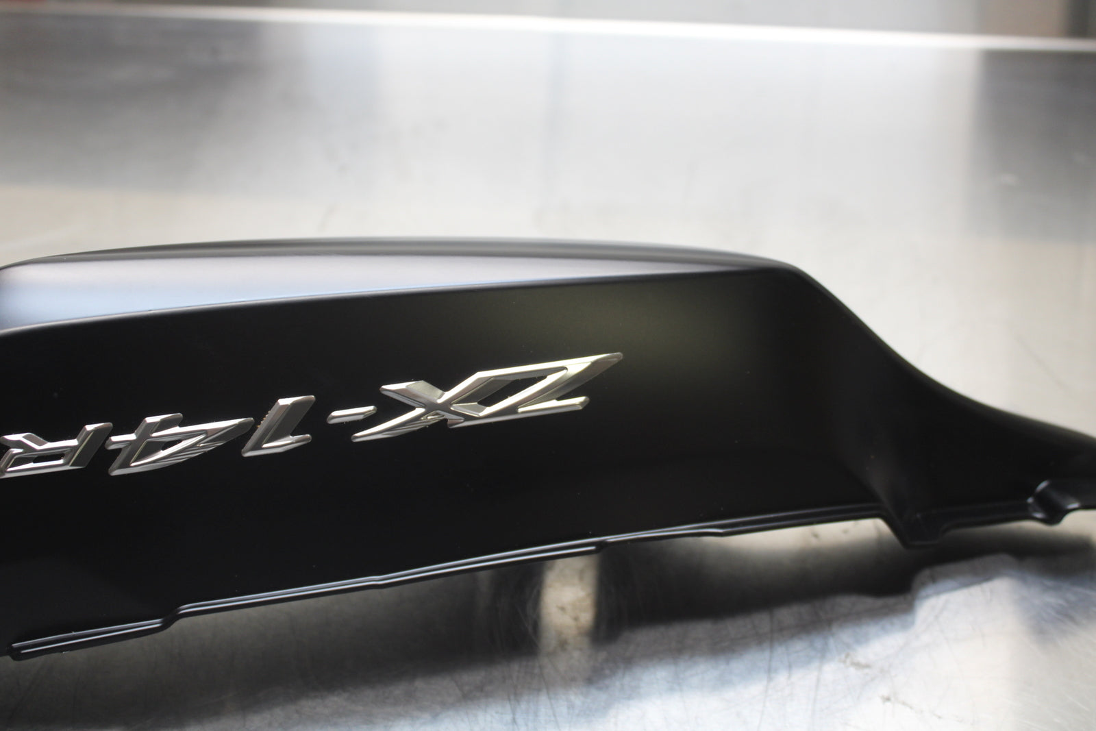 23-24 KAWASAKI NINJA ZX14R NEW!! LEFT REAR BACK TAIL FAIRING COWL SHROUD BB141