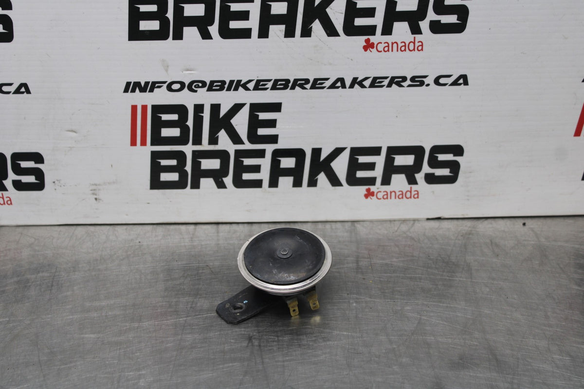 12-16 KAWASAKI NINJA 650 EX650F ABS HORN SIGNAL BB860