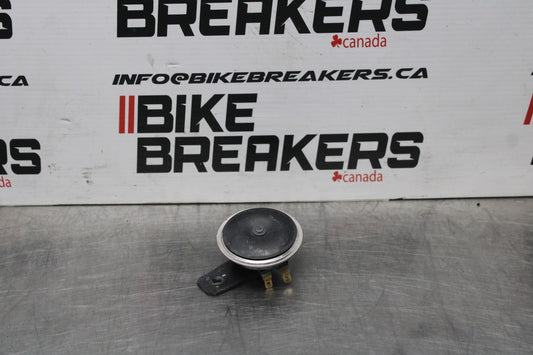 12-16 KAWASAKI NINJA 650 EX650F ABS HORN SIGNAL BB860