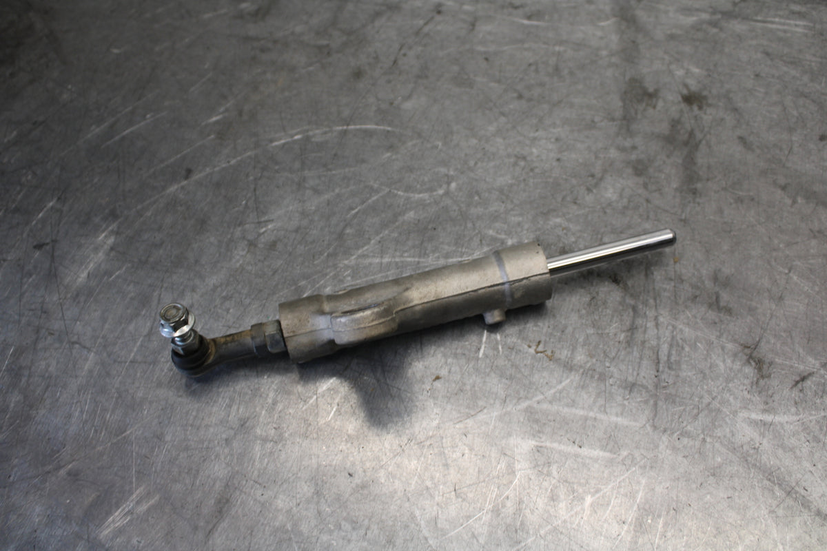 06-07 SUZUKI GSXR 600 STEERING DAMPER STABILIZER  BB694