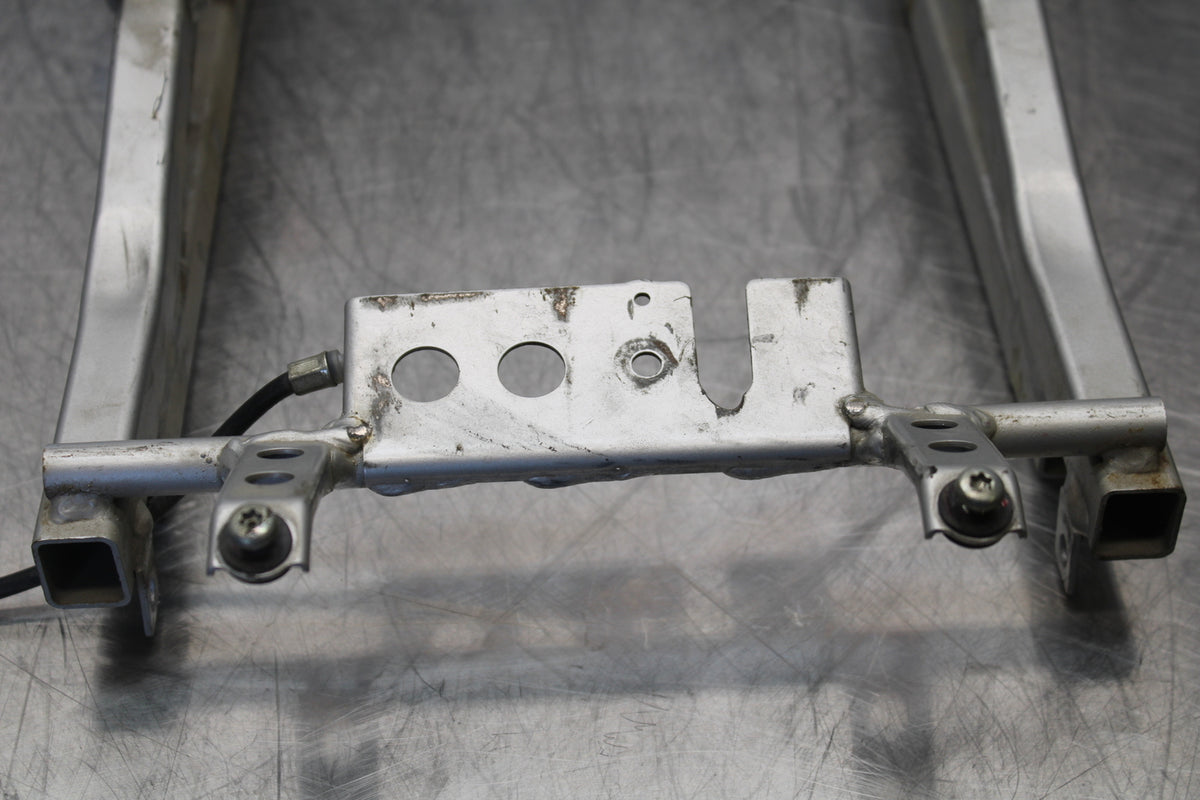 98-05 HONDA SUPER HAWK 1000 VTR1000F REAR SUBFRAME BACK SUB FRAME BB152