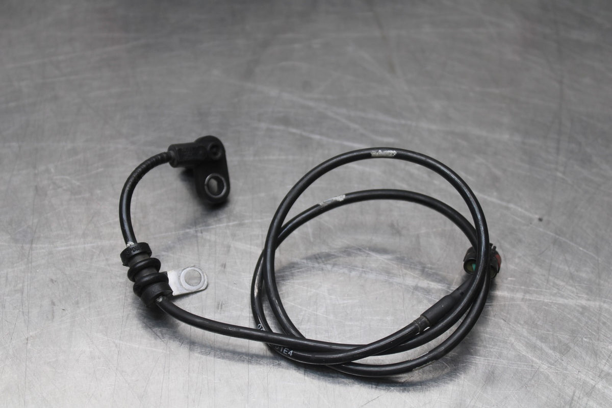 17-24 SUZUKI SV650 REAR ABS BRAKE SENSOR BB829