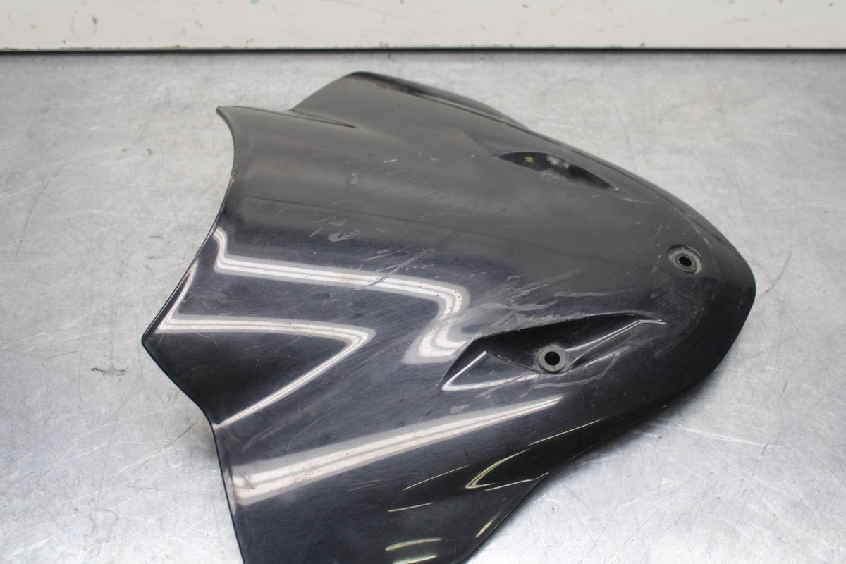 2016 BMW S1000R ABS FRONT WINDSHIELD WINDSCREEN  BB604