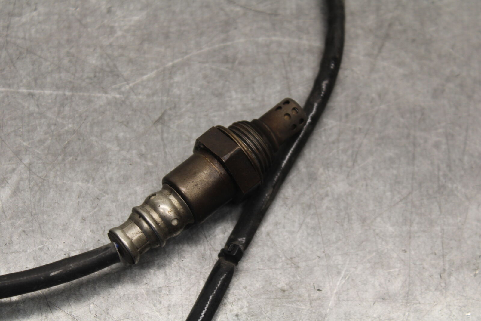 07-08 YAMAHA YZF R1 OXYGEN O2 EXHAUST GAS LAMBDA SENSOR BB675