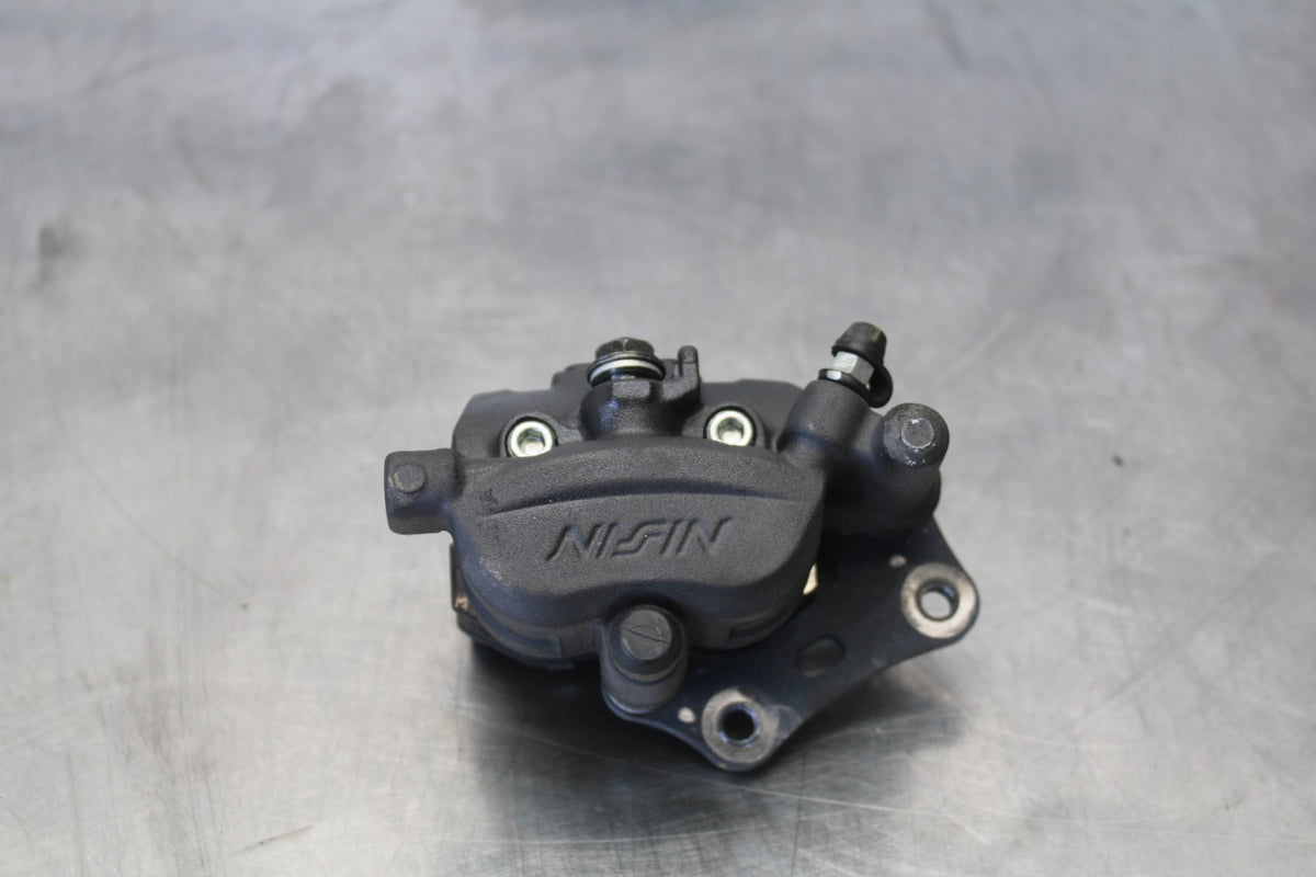 24-25 KAWASAKI ELIMINATOR 450 LEFT FRONT BRAKE CALIPER BB869