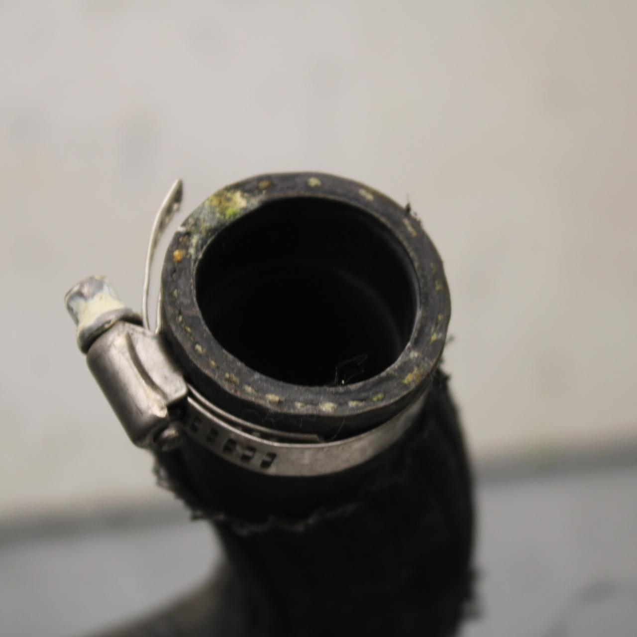 21 KAWASAKI NINJA ZX6R RADIATOR HOSES ENGINE COOLANT WATER PIPES HOSE KIT BB647