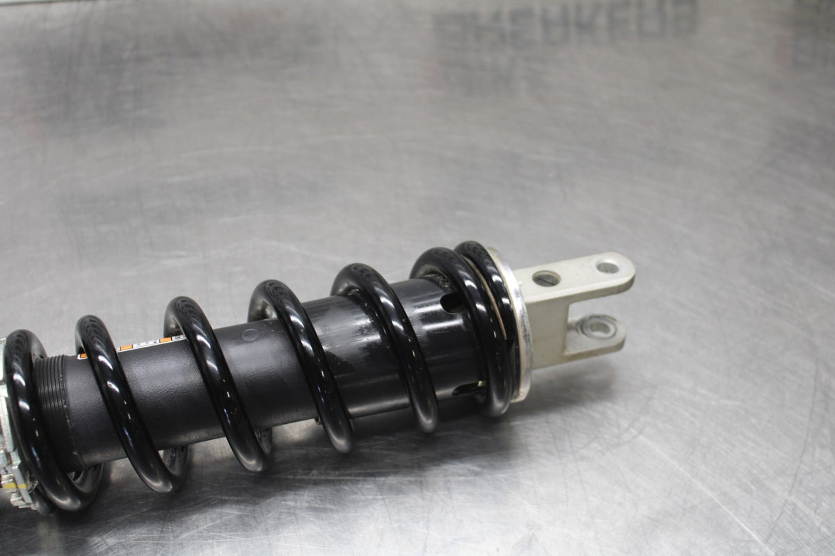 24-25 KAWASAKI NINJA ZX6R REAR BACK SHOCK ABSORBER SUSPENSION BB939