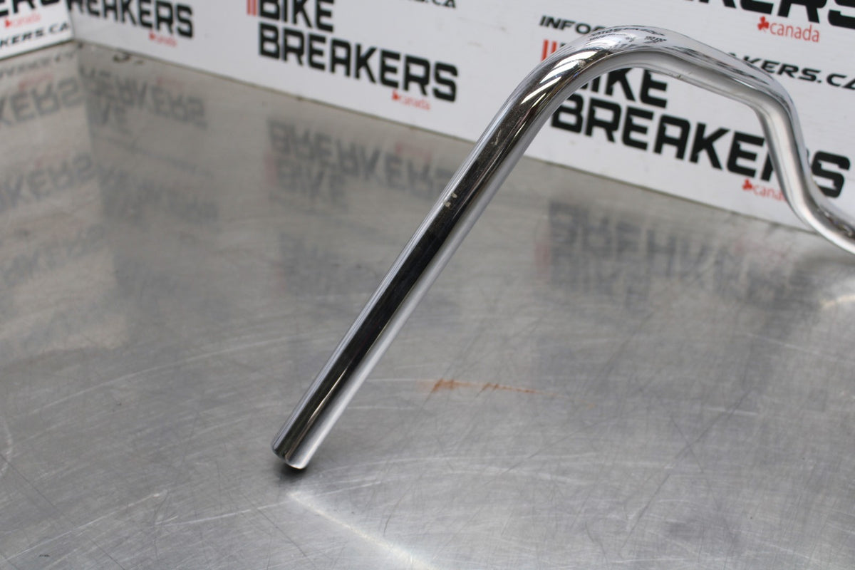 06-07 YAMAHA V STAR 1100 HANDLEBARS BB00