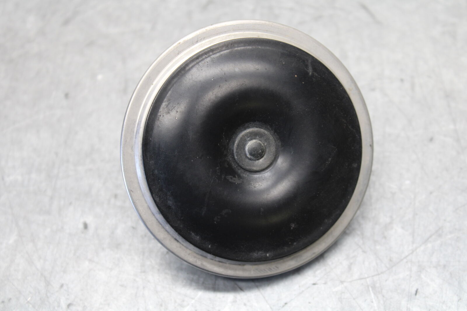 16 KAWASAKI NINJA ZX10R HORN SIGNAL 27003-0113 BB650