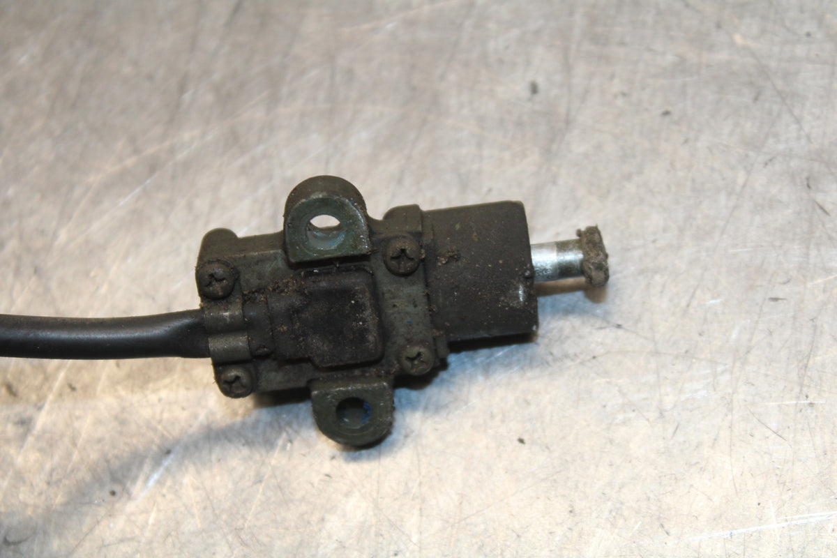 05-06 YAMAHA ROYAL STAR KICKSTAND SIDE KICK STAND SENSOR BB697