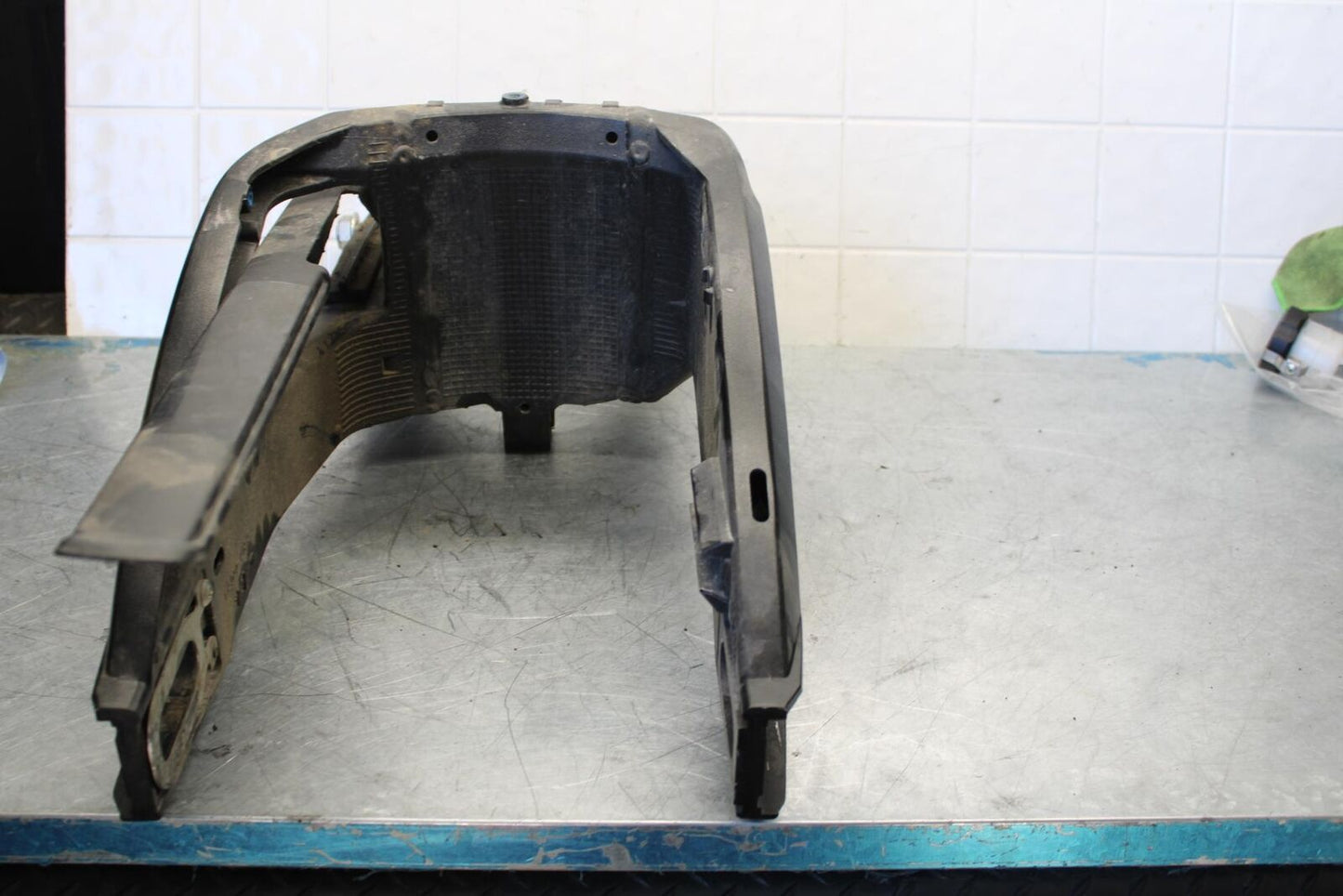 15-21 SUZUKI GSXR600 REAR SWINGARM BACK SUSPENSION SWING ARM BB437