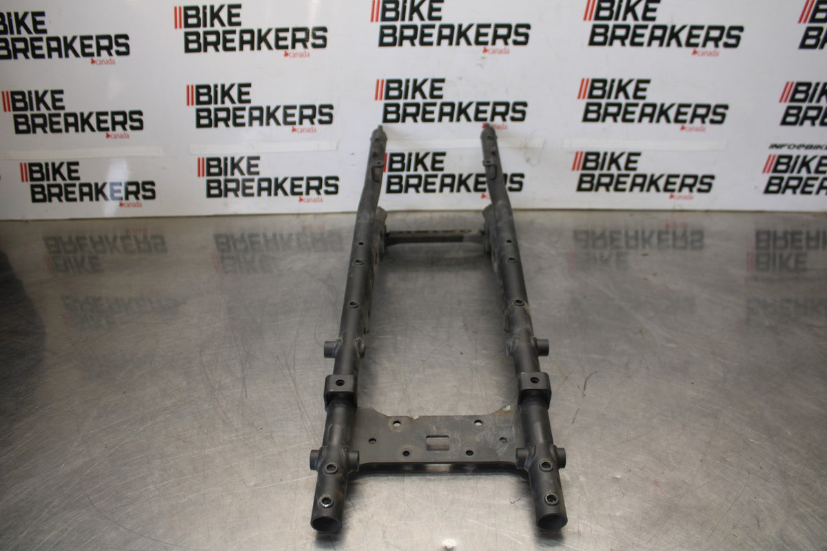 15-17 YAMAHA FJ09 REAR SUBFRAME BACK SUB FRAME BB906