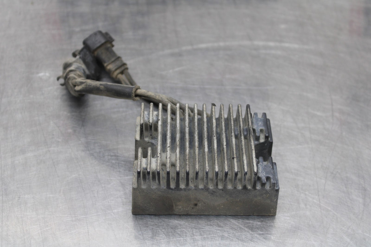 08 HARLEY-DAVIDSON SPORTSTER 1200 RECTIFIER VOLTAGE REGULATOR BB794