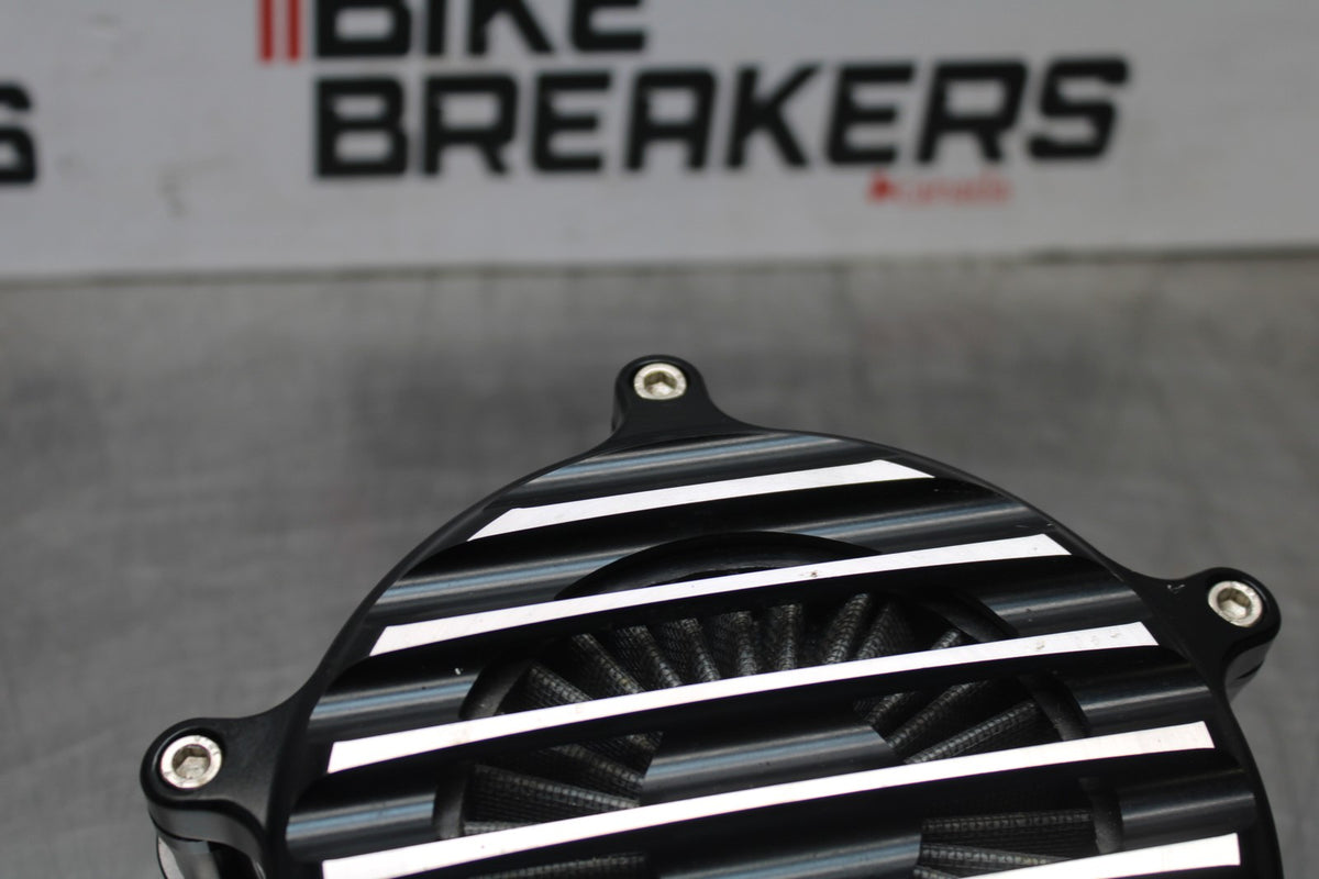 22 HARLEY-DAVIDSON SOFTAIL ROLAND SANDS AIR CLEANER FILTER BB859