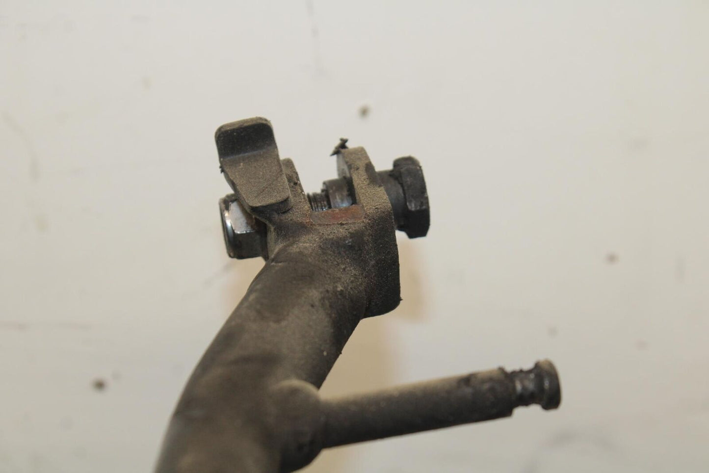 2011 Suzuki GSXR600 KICKSTAND SIDE KICK STAND BB605