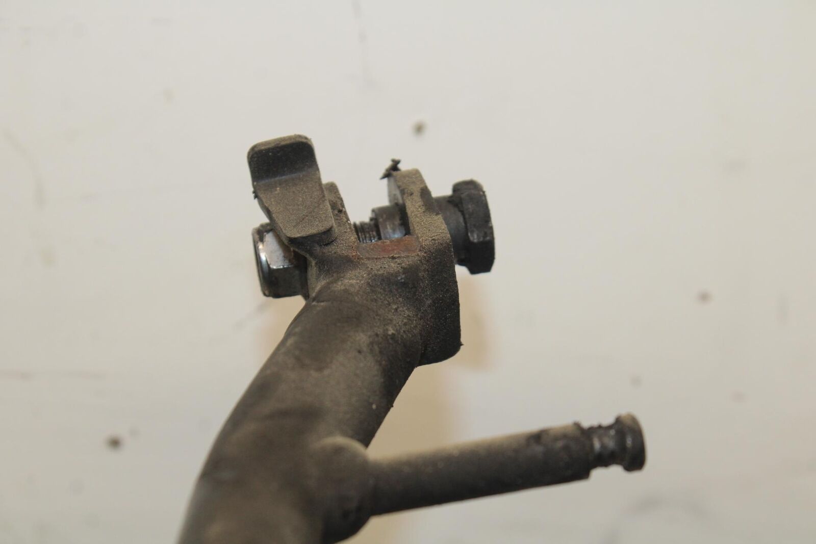 2011 Suzuki GSXR600 KICKSTAND SIDE KICK STAND BB605