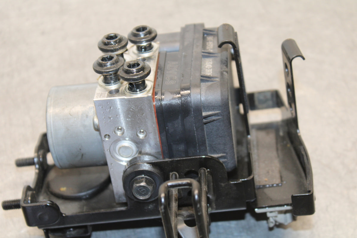 21-24 YAMAHA MT-07 ABS PUMP UNIT MODULE BB662