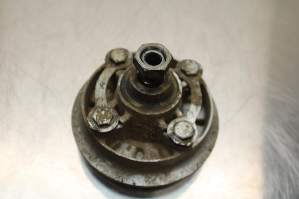 69-70 YAMAHA L5T REAR HUB CUSH DRIVE BB138