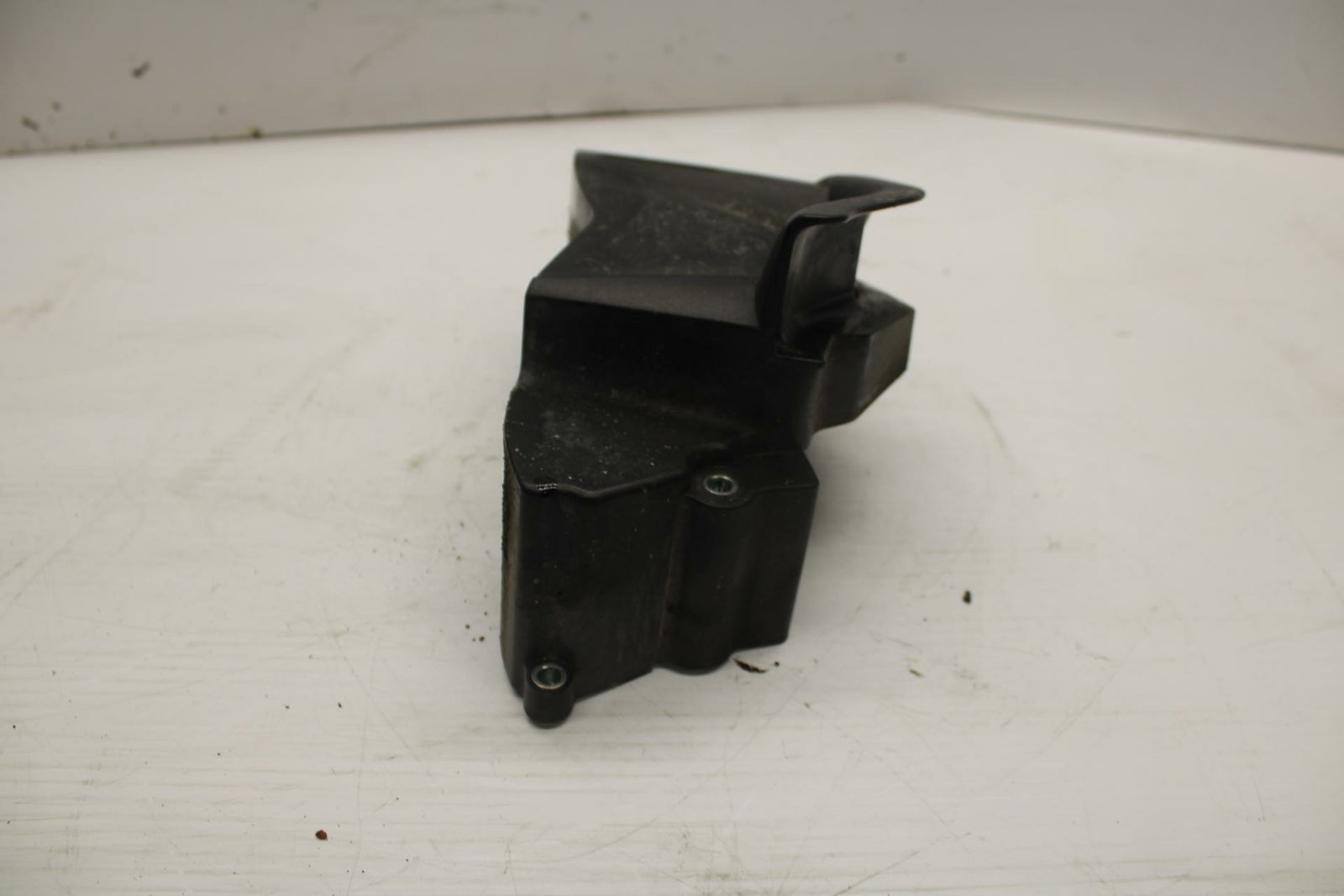 06 YAMAHA YZF R1 ENGINE SPROCKET COVER 5VY-15418-00-00 BB282