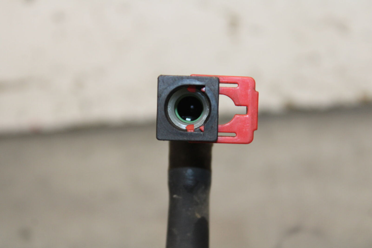 12-13 KAWASAKI Z1000 FUEL HOSE GAS LINE TUBE PIPE BB743