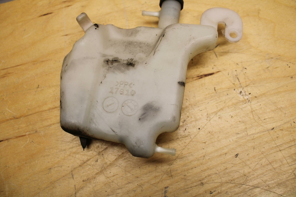 07-08 SUZUKI SV650 COOLANT WATER TANK RESERVOIR BOTTLE 17910-17G00 BB316