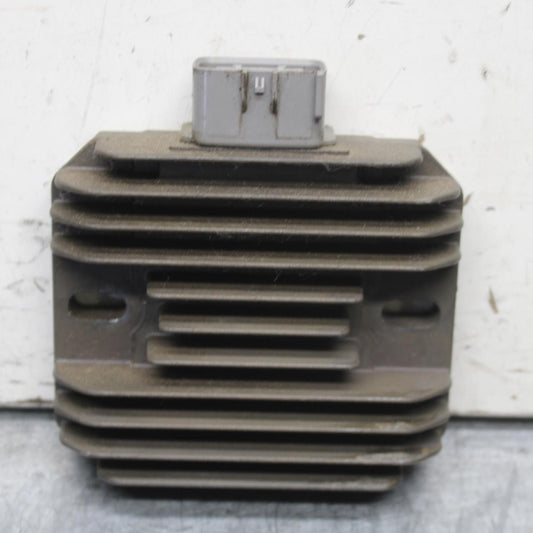 15-16 KAWASAKI EX300 RECTIFIER VOLTAGE REGULATOR BB635