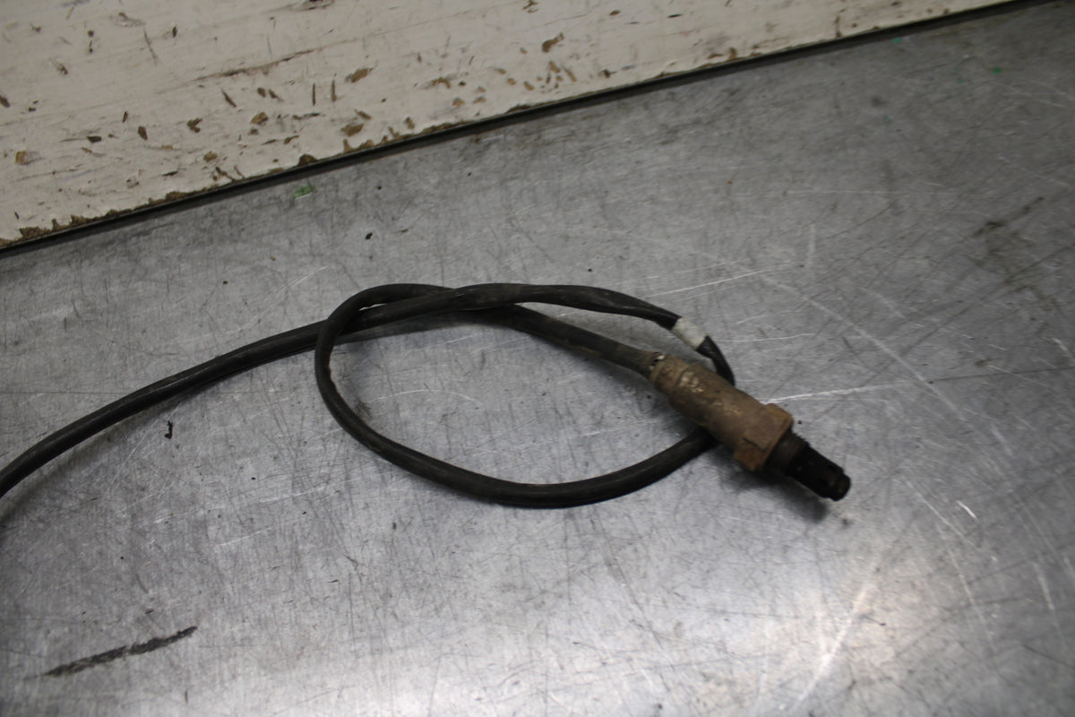24 KAWASAKI NINJA 500 ABS OXYGEN O2 EXHAUST GAS LAMBDA SENSOR BB744