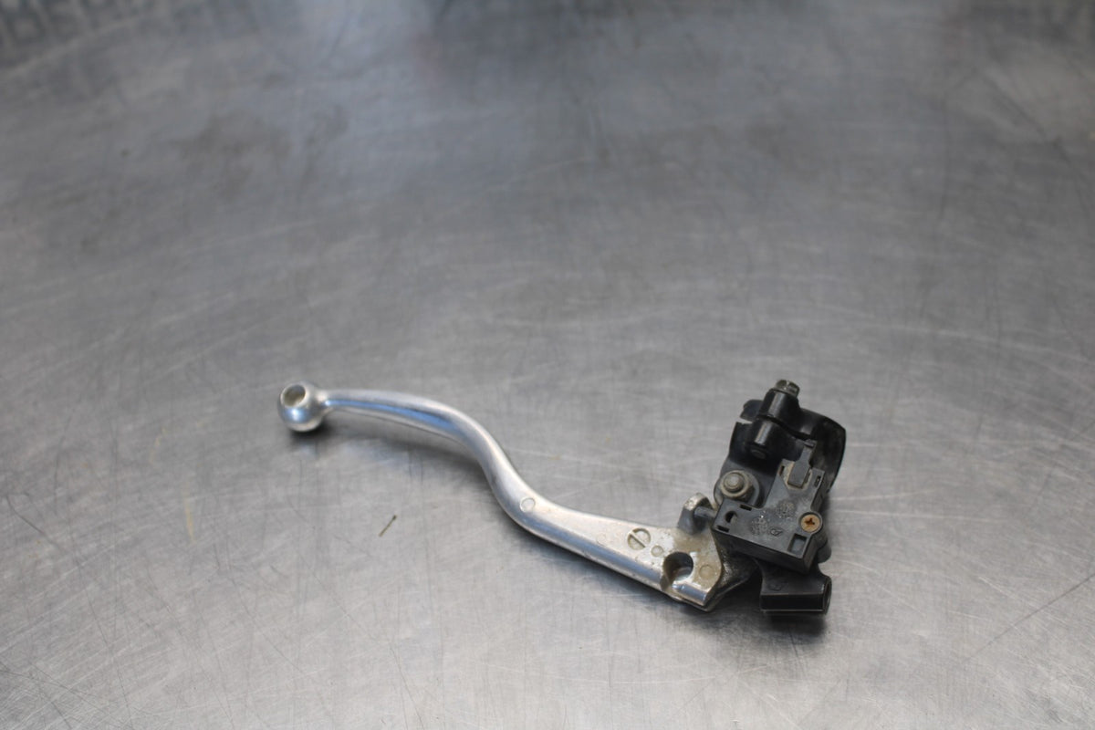 04 BUELL FIREBOLT XB12R CLUTCH PERCH MOUNT WITH LEVER  BB903