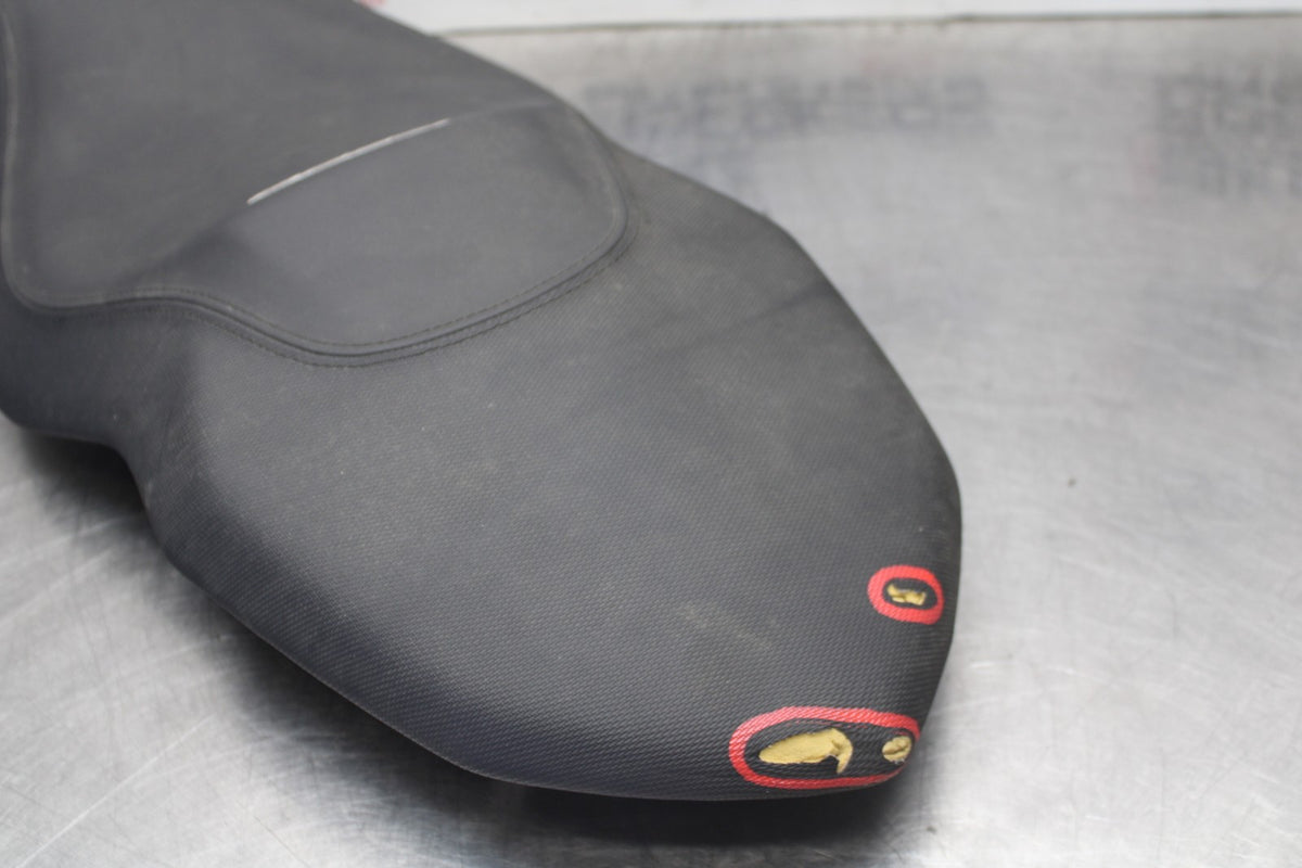 20-23 BMW F900R FRONT REAR SEAT SADDLE BB923