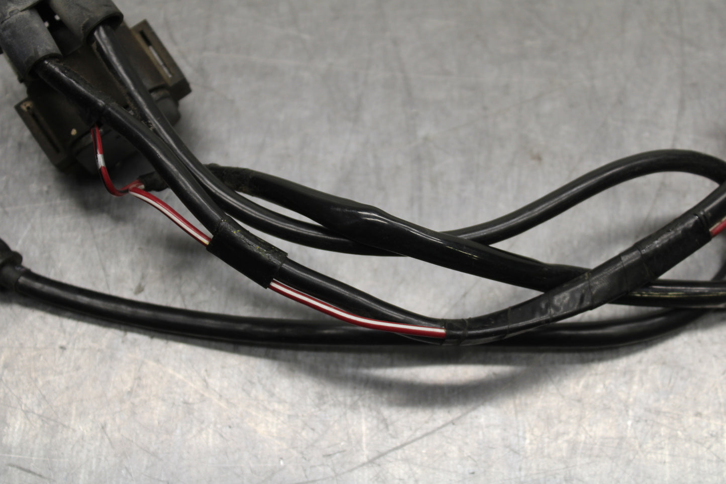 12-17 KAWASAKI NINJA 650 ENGINE STARTER RELAY STARTING MOTOR SWITCH BB129