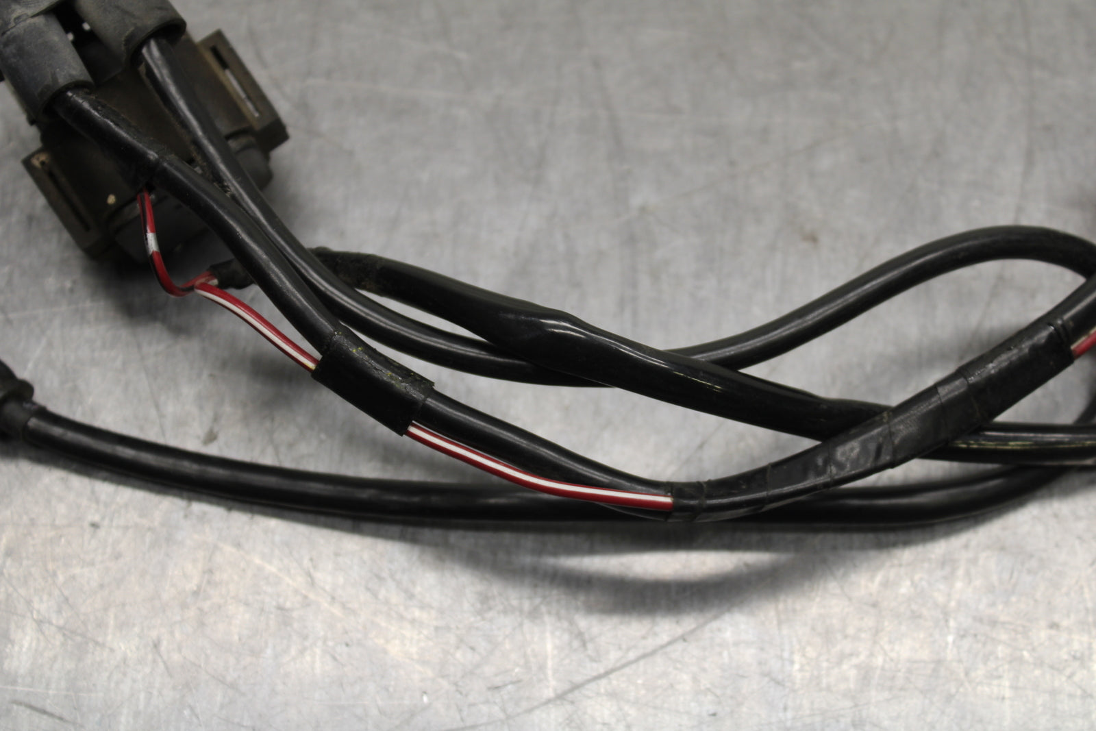 12-17 KAWASAKI NINJA 650 ENGINE STARTER RELAY STARTING MOTOR SWITCH BB129