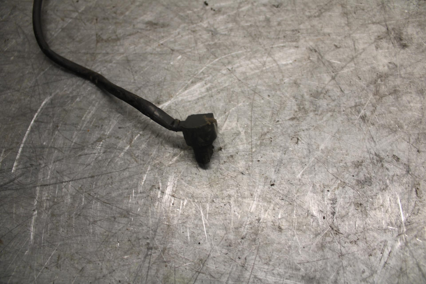 2009 Kawasaki Ninja ZX6R ZX600R SPEED SPEEDOMETER SENSOR BB538