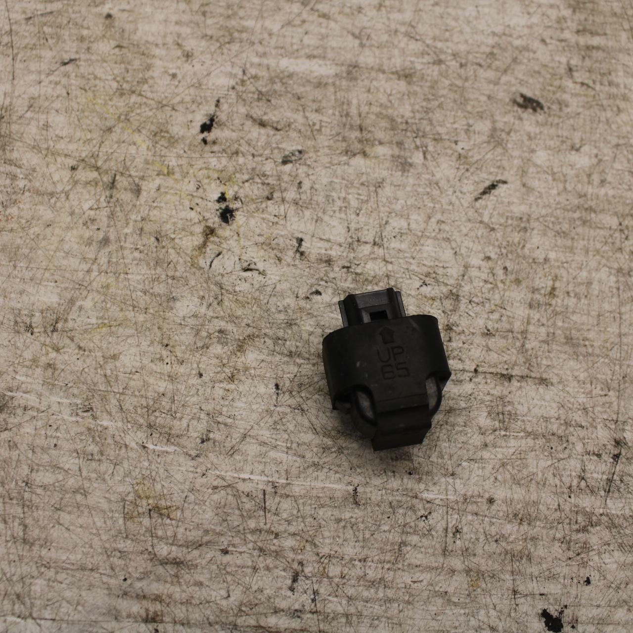 12-13 KAWASAKI EX300 NINJA TIP OVER BANK ANGLE CRASH SENSOR SWITCH BB373 