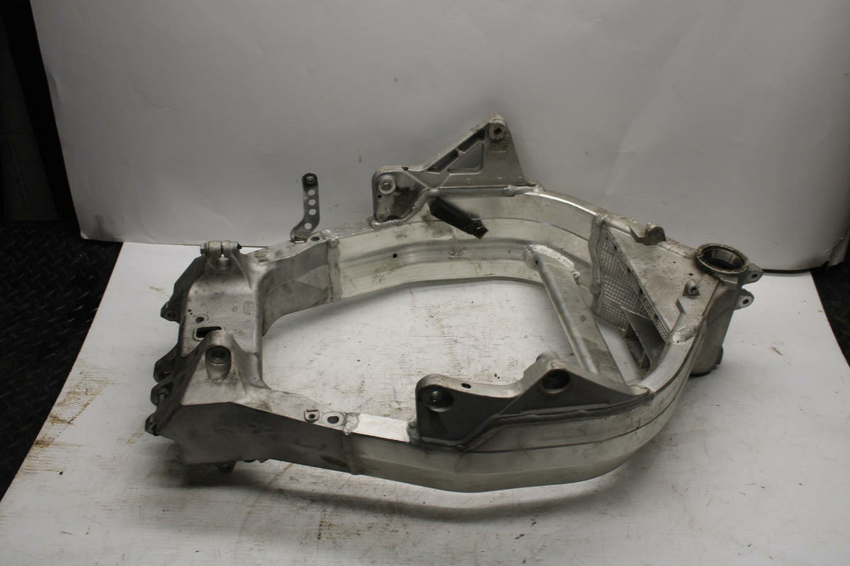 00-01 HONDA CBR929RR FRAME CHASSIS BB265