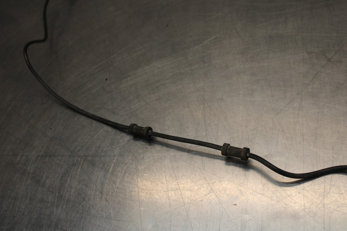 18 HONDA CB500F REAR ABS BRAKE SENSOR BB861