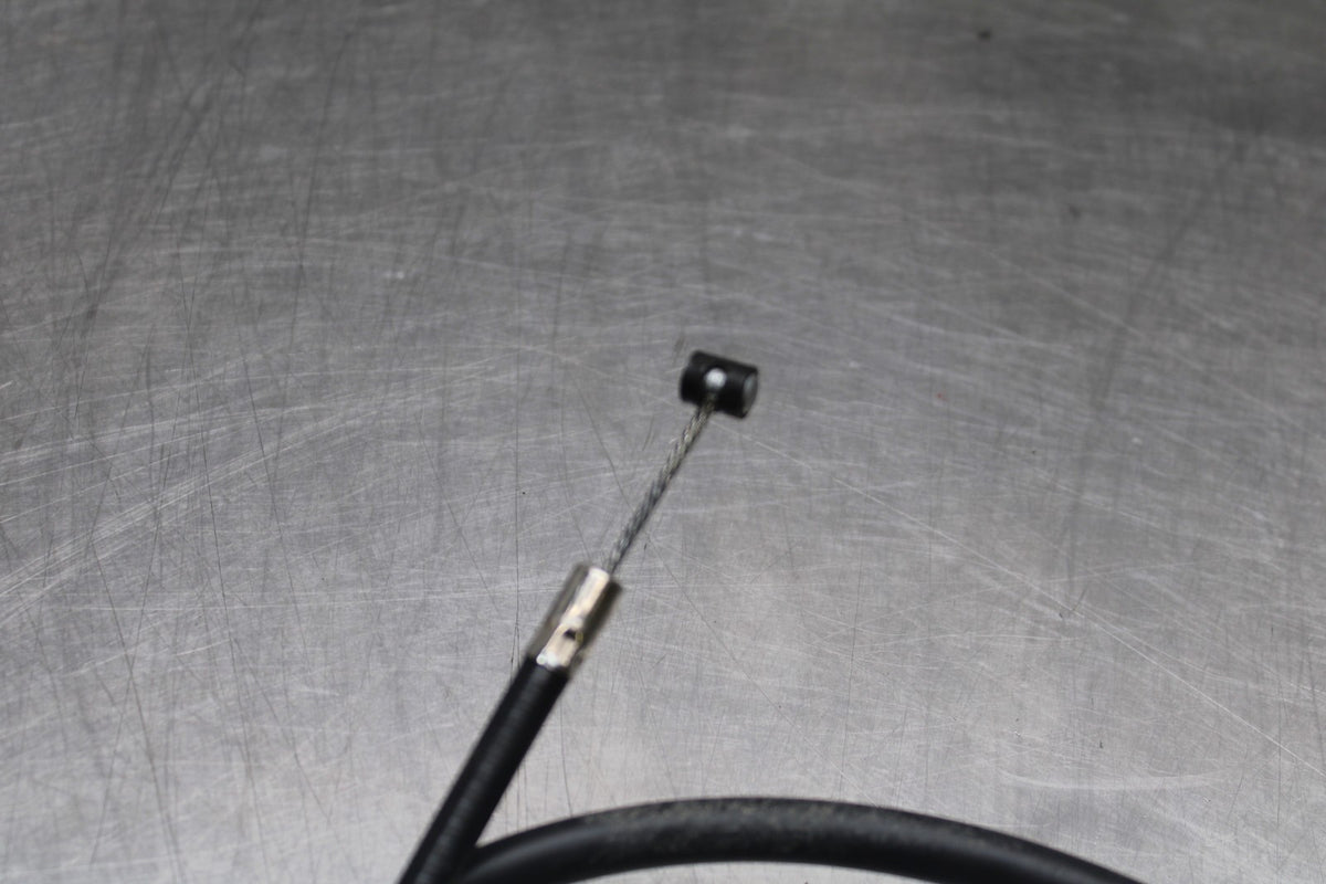 23-24 YAMAHA MT-07 CLUTCH CABLE LINE BB927