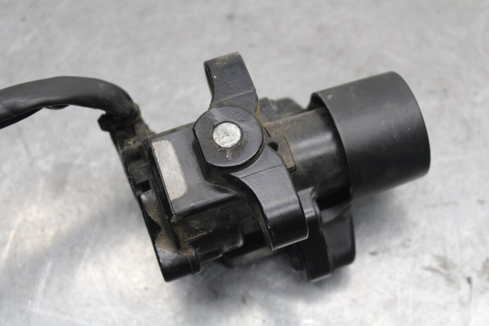 07-08 YAMAHA YZF R1 IGNITION LOCK  BB675