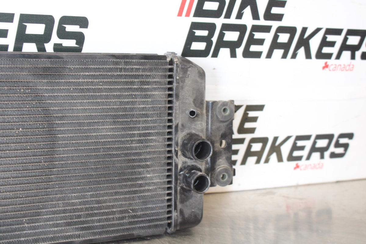 07 SUZUKI BOULEVARD M50 ENGINE COOLER COOLING RADIATOR RADIATER BB897