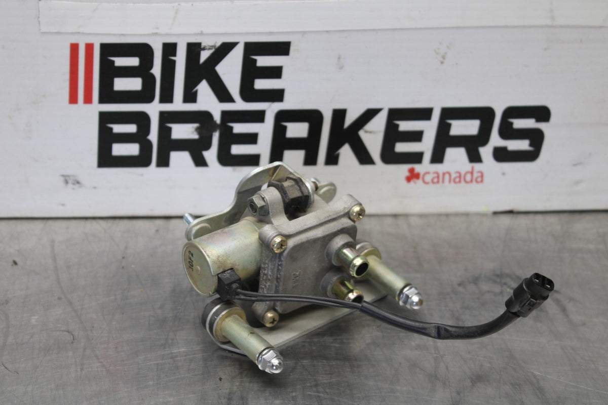 07 SUZUKI BOULEVARD M50 AIR VALVE SOLENOID TOP ENGINE SWITCH SENSOR BB897