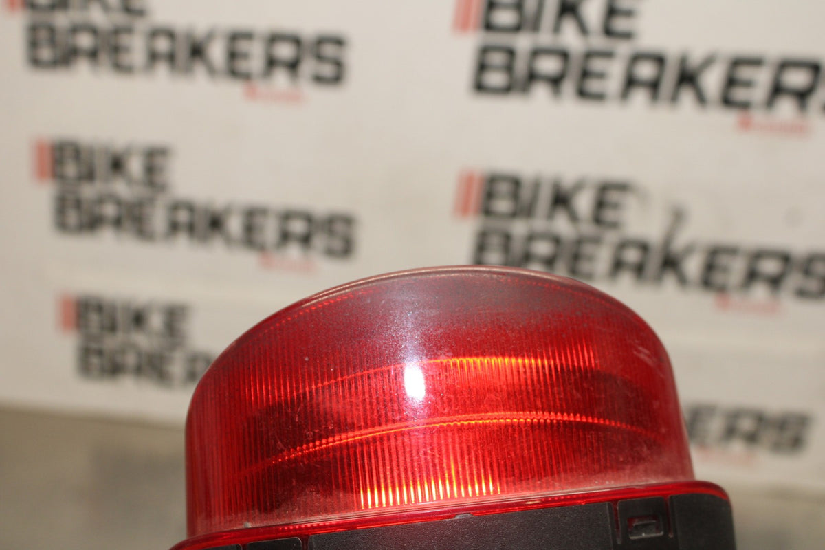 23 KAWASAKI Z900RS REAR TAIL TAILLIGHT BACK BRAKE LIGHT BB935