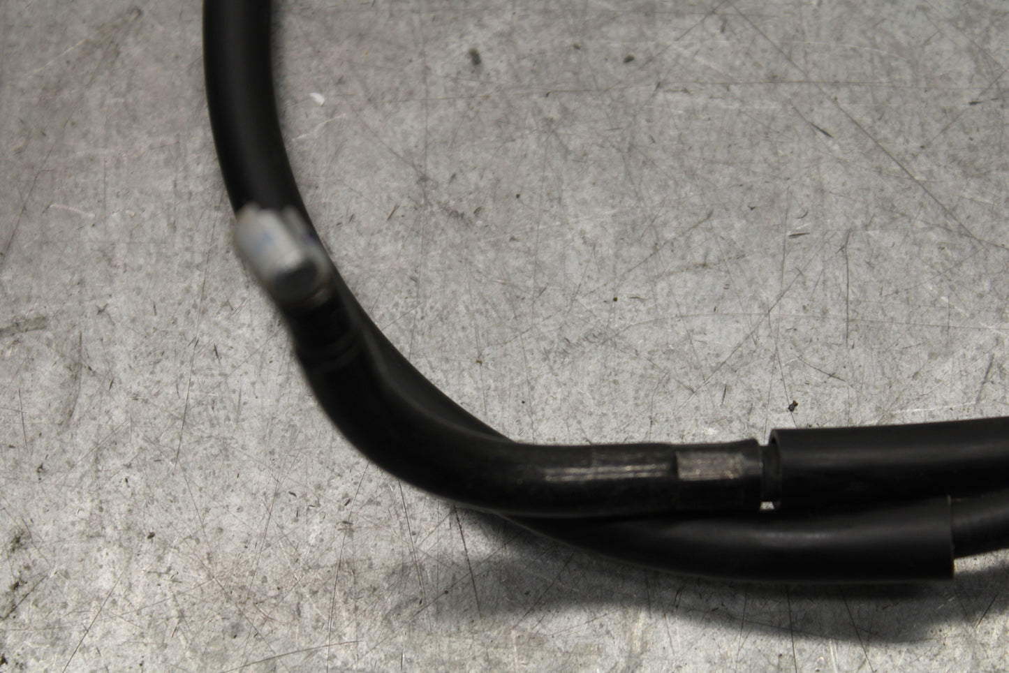 18-23 KAWASAKI NINJA 400 CLUTCH CABLE LINE  BB660