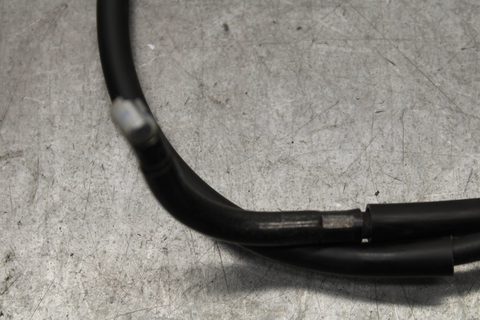 18-23 KAWASAKI NINJA 400 CLUTCH CABLE LINE  BB660