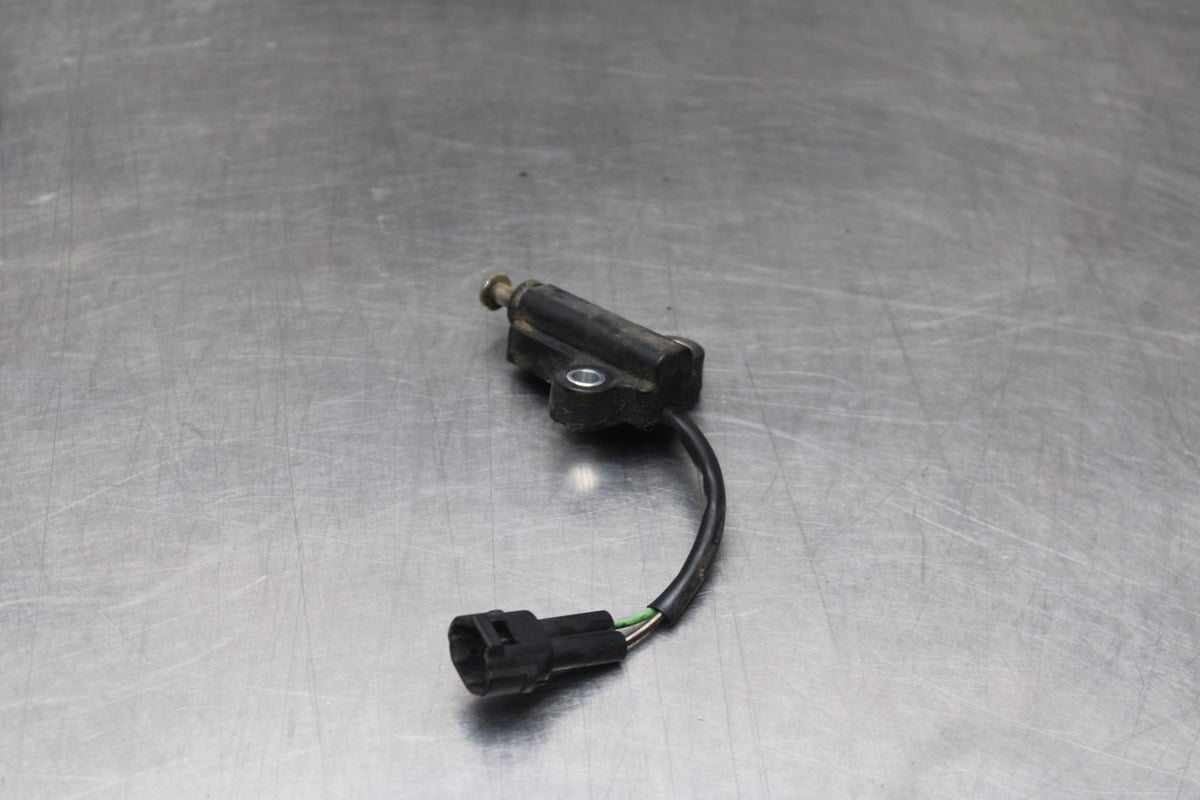 15 SUZUKI BOULEVARD C50 KICKSTAND SIDE KICK STAND SENSOR BB775