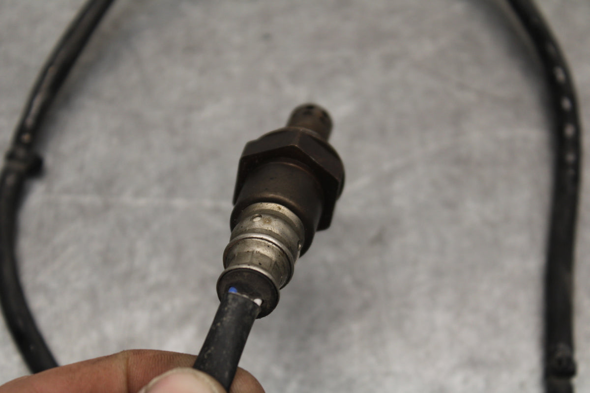 07-08 YAMAHA YZF R1 OXYGEN O2 EXHAUST GAS LAMBDA SENSOR BB675