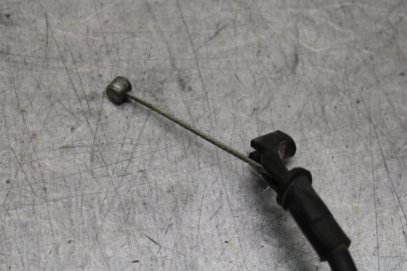 00-05 KAWASAKI NINJA ZX12R CHOKE CABLE LINE BB121